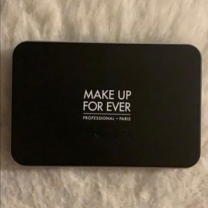 MUFE matte velvet skin